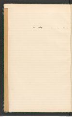 k.k. naturhistorisches Hofmuseum, Index Intendanzakten 1915, Seite 8